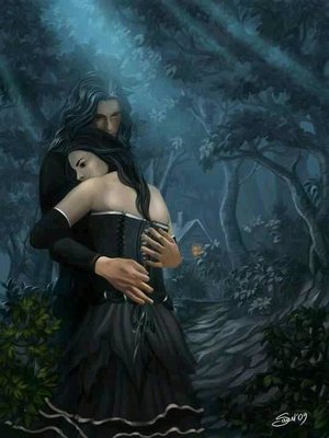 cover image of winter  Solstice   the  Witches  keeper